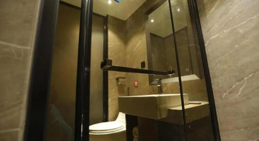 PAI Hotel·Changchun Jilin DaLu