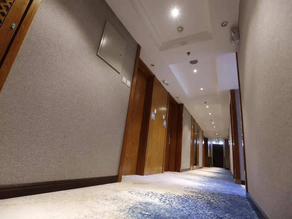 PAI Hotel·Changchun Jilin DaLu