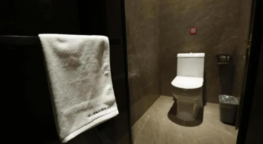 PAI Hotel·Changchun Jilin DaLu