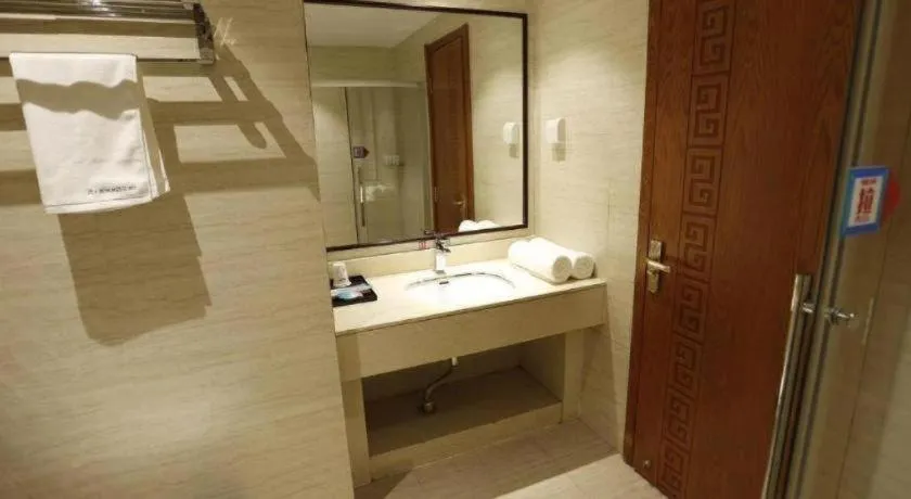 PAI Hotel·Changchun Jilin DaLu