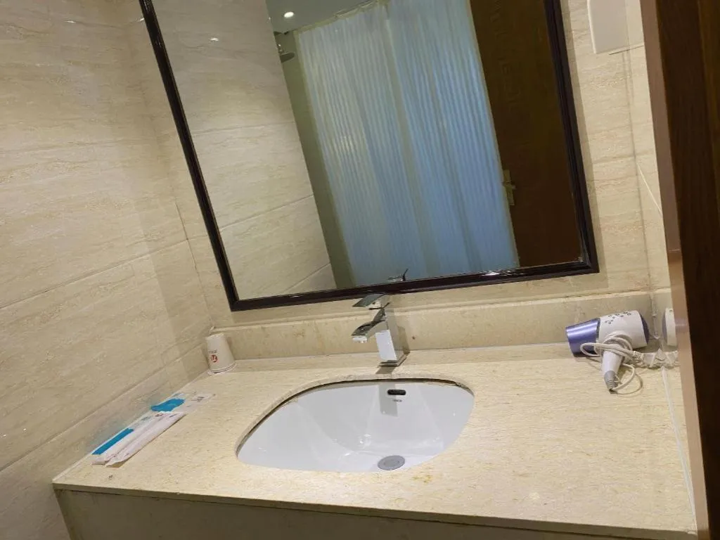 PAI Hotel·Changchun Jilin DaLu