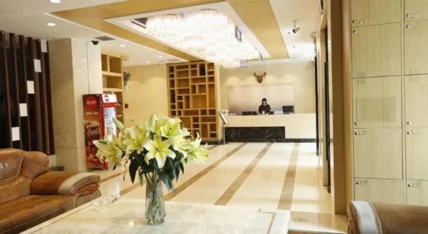 PAI Hotel·Changchun Jilin DaLu