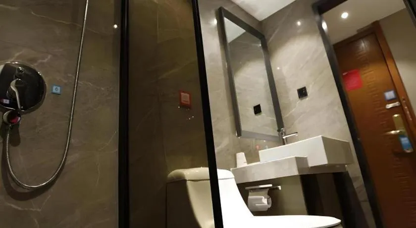 PAI Hotel·Changchun Jilin DaLu