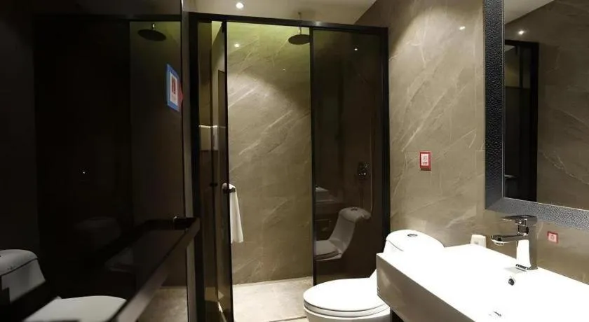 PAI Hotel·Changchun Jilin DaLu