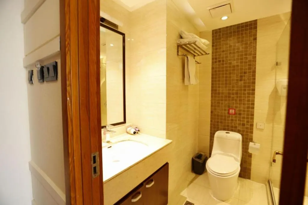 PAI Hotel·Changchun Jilin DaLu