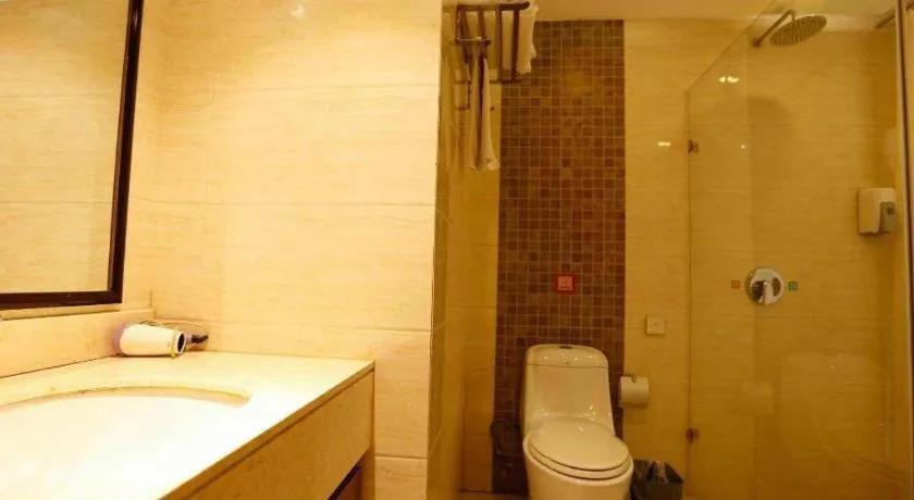 PAI Hotel·Changchun Jilin DaLu