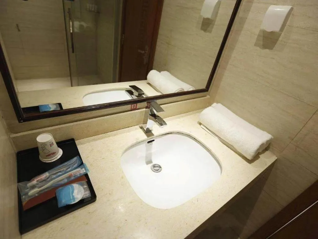 PAI Hotel·Changchun Jilin DaLu