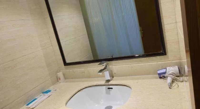 PAI Hotel·Changchun Jilin DaLu