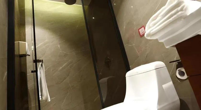 PAI Hotel·Changchun Jilin DaLu