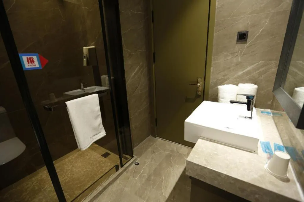 PAI Hotel·Changchun Jilin DaLu