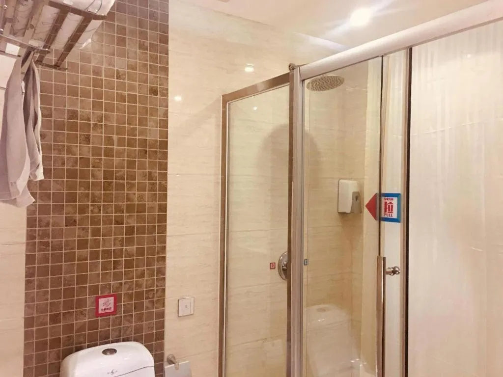 PAI Hotel·Changchun Jilin DaLu