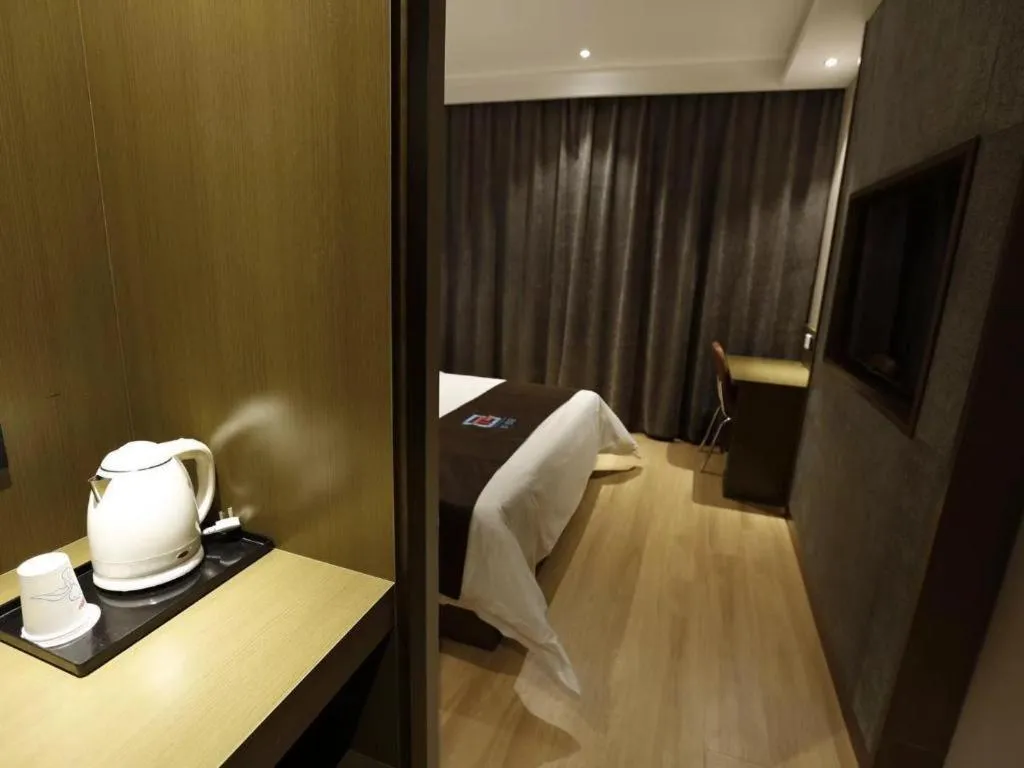 PAI Hotel·Changchun Jilin DaLu