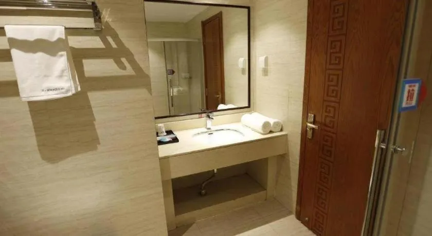 PAI Hotel·Changchun Jilin DaLu