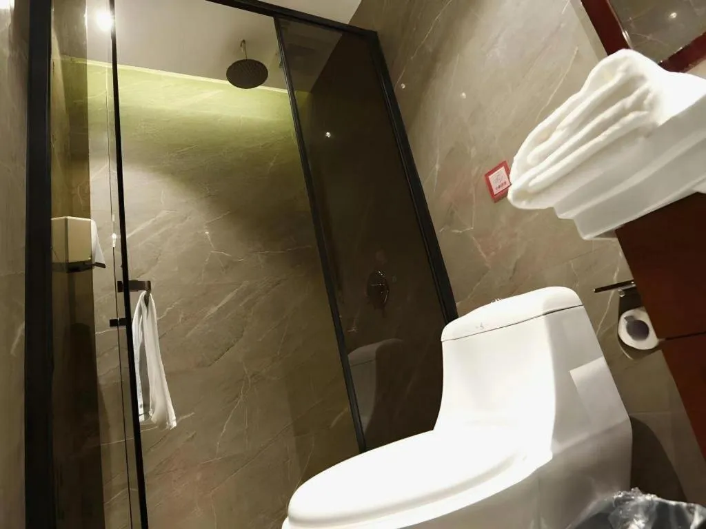 PAI Hotel·Changchun Jilin DaLu