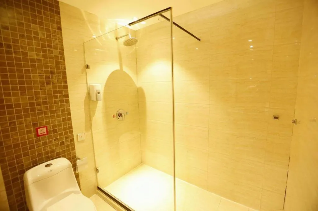 PAI Hotel·Changchun Jilin DaLu