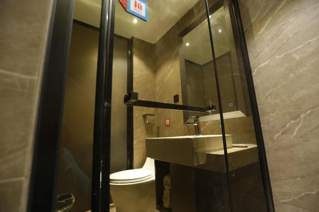 PAI Hotel·Changchun Jilin DaLu