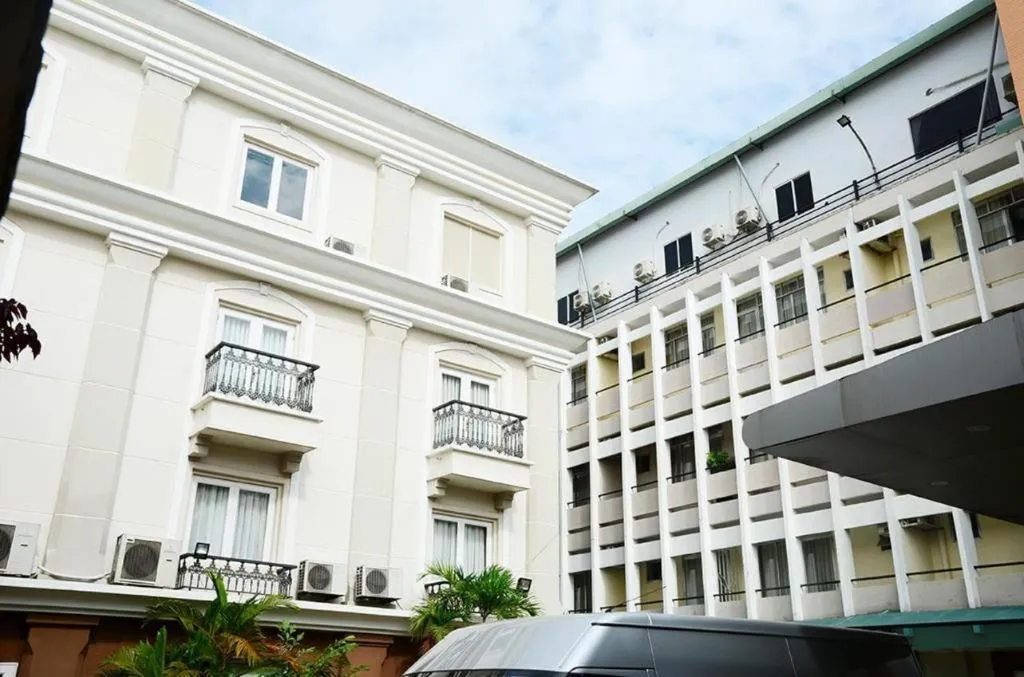Dong Nai Hotel