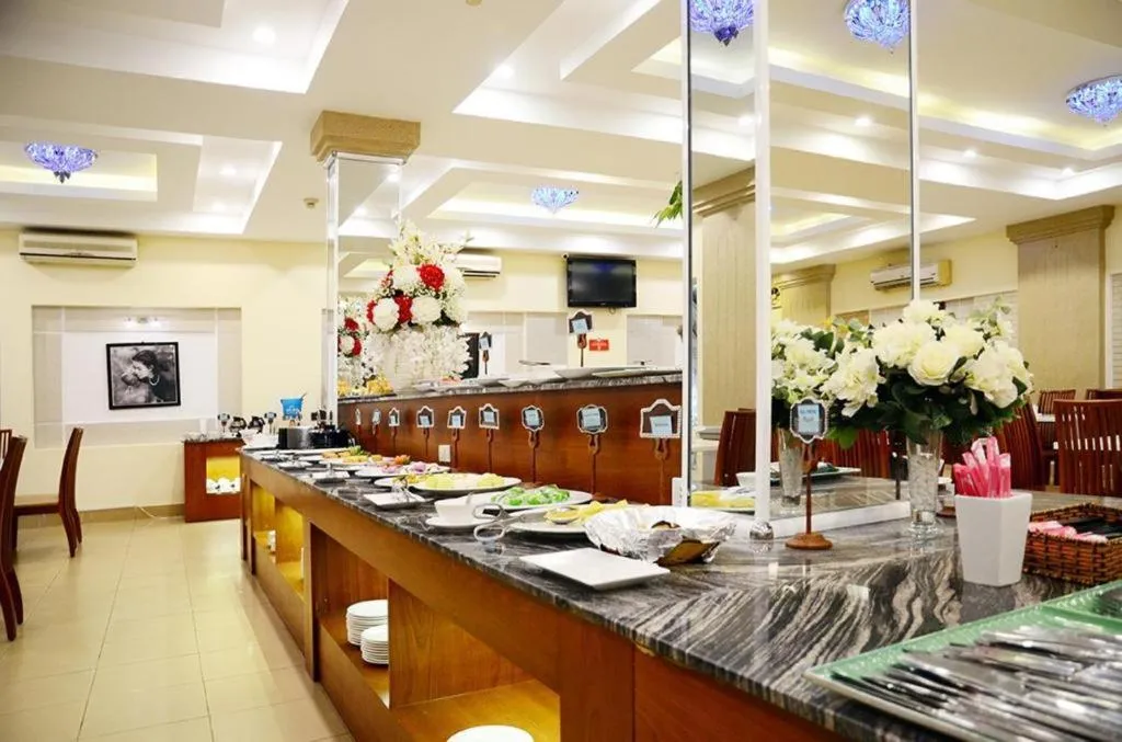 Dong Nai Hotel