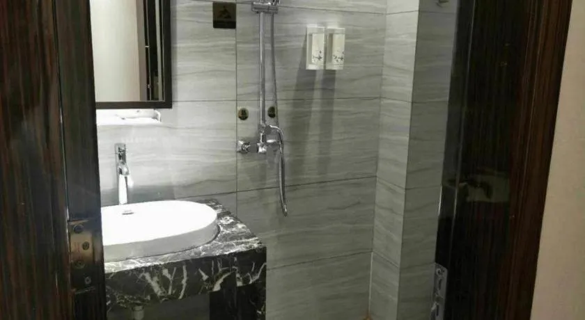 Vienna Classic Hotel Fujian Nanjing