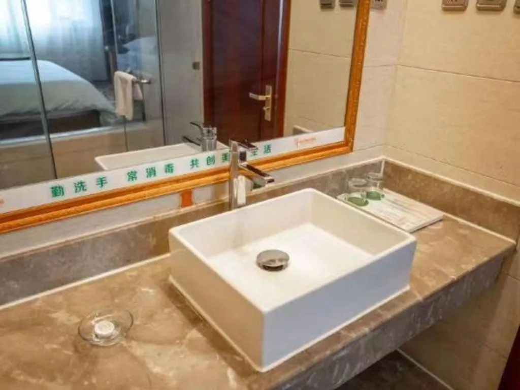 Vienna Hotel Tongliao Ke'erqin