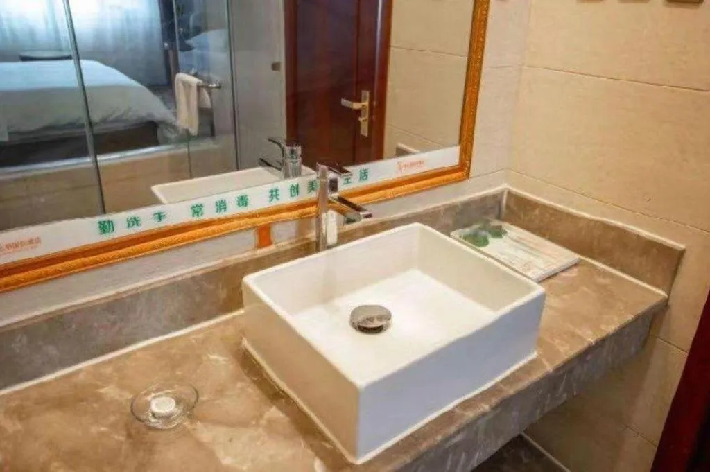 Vienna Hotel Tongliao Ke'erqin