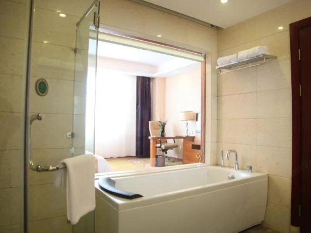 Vienna Hotel Tongliao Ke'erqin