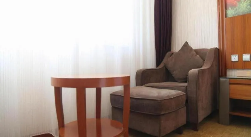 Vienna Hotel Tongliao Ke'erqin