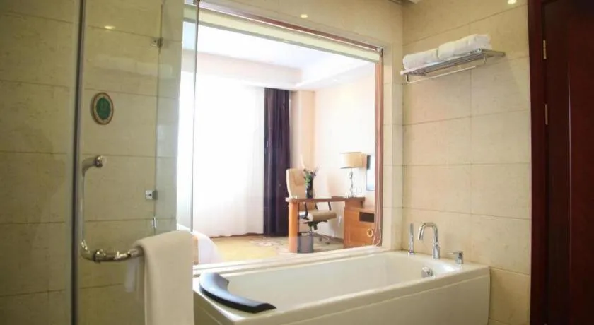 Vienna Hotel Tongliao Ke'erqin