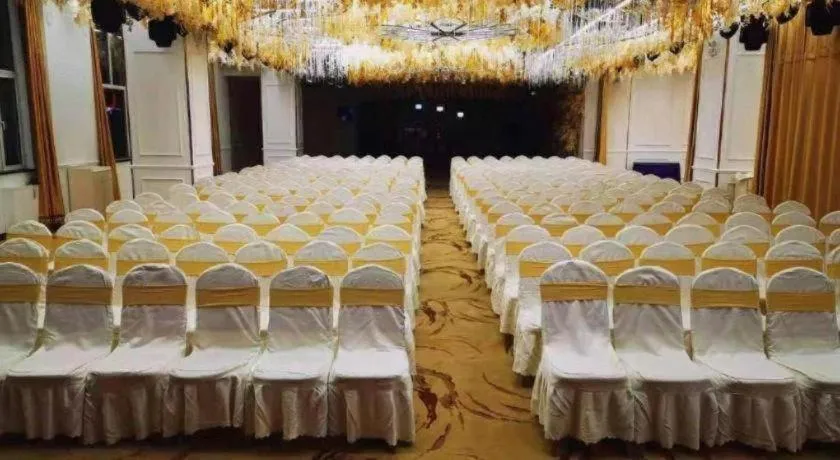 Vienna Hotel Tongliao Ke'erqin