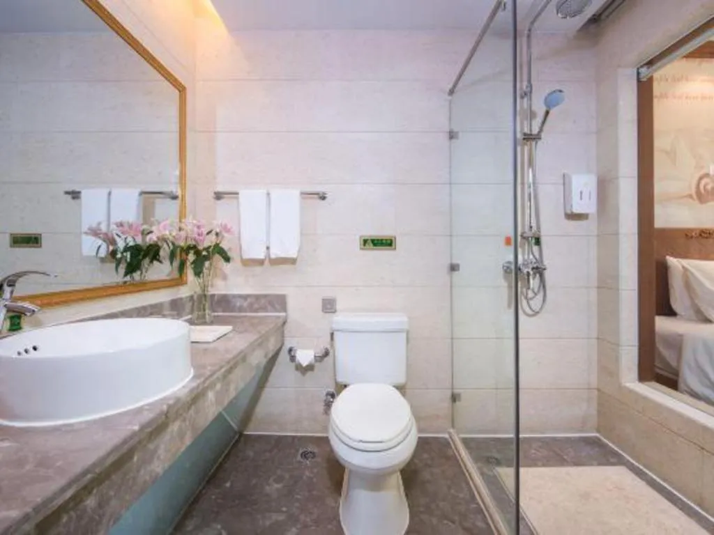 Vienna Hotel Tongliao Ke'erqin