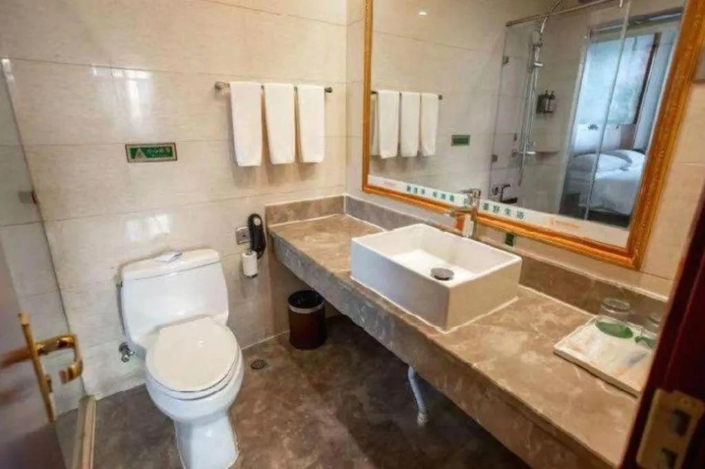 Vienna Hotel Tongliao Ke'erqin