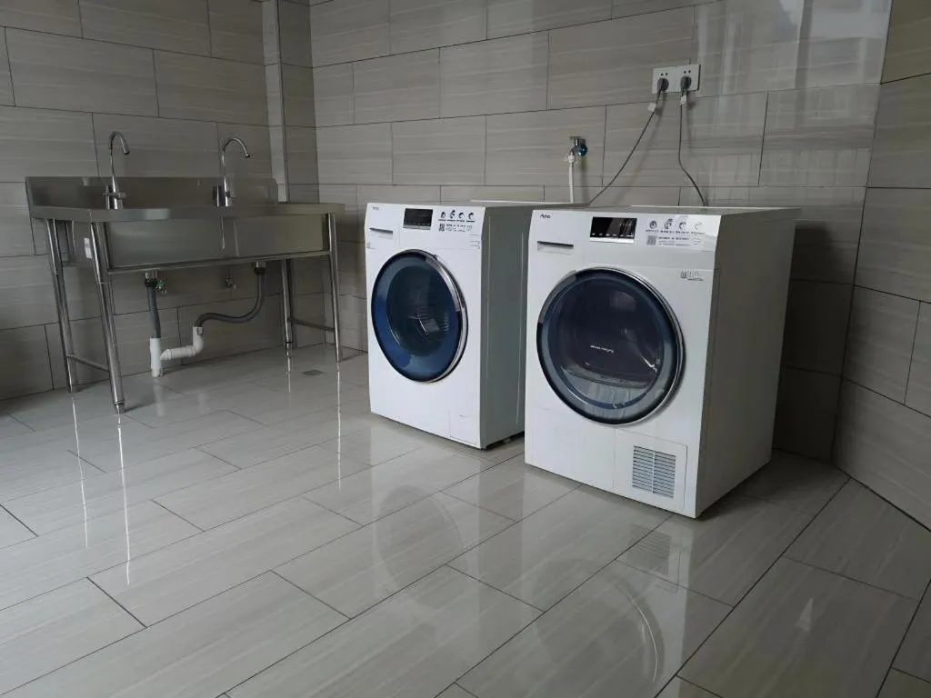 GreenTree Inn Tongling City ZonGYAng County Qishan Road People's Hospital