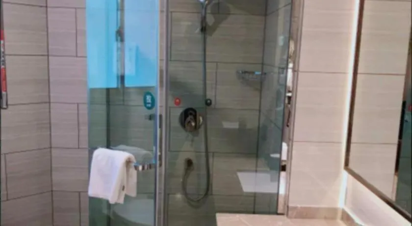 GreenTree Inn Tongling City ZonGYAng County Qishan Road People's Hospital