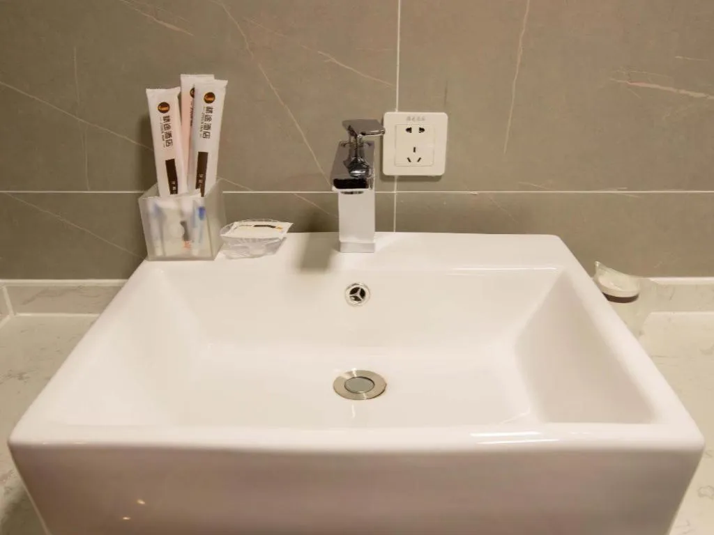 Jtour Inn Wuxi Meiyuan Kaiyuan Temple Metro