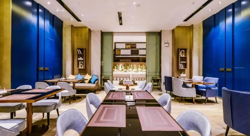 Echarm Hotel Guiyang Longdongbao International Airport Outlets