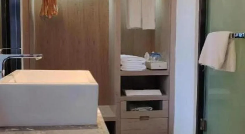 Echarm Hotel Lhasa Potala Palace