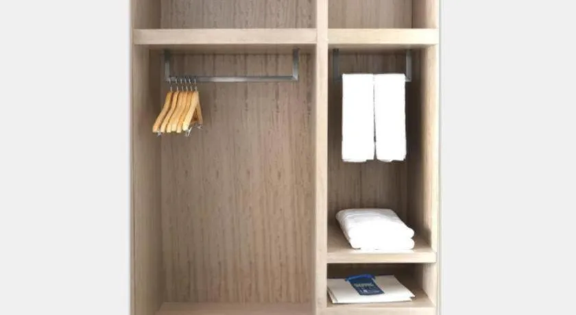 Echarm Hotel Lhasa Potala Palace