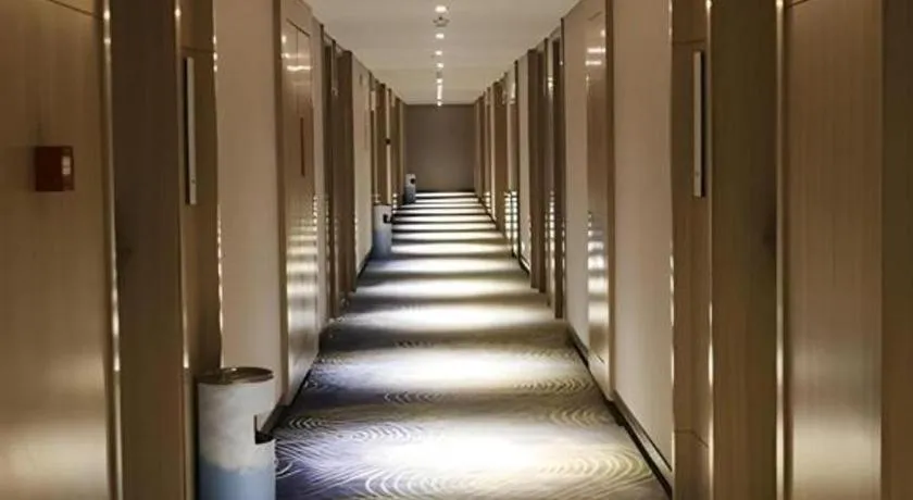 Echarm Hotel Lhasa Potala Palace