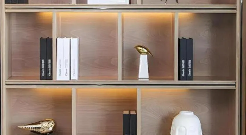 Echarm Hotel Lhasa Potala Palace