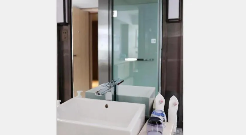 Echarm Hotel Lhasa Potala Palace