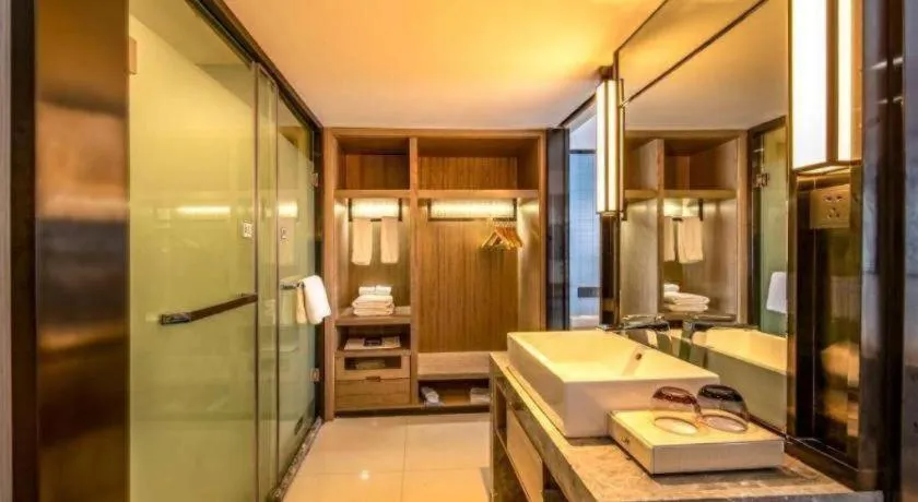 Echarm Hotel Lhasa Potala Palace