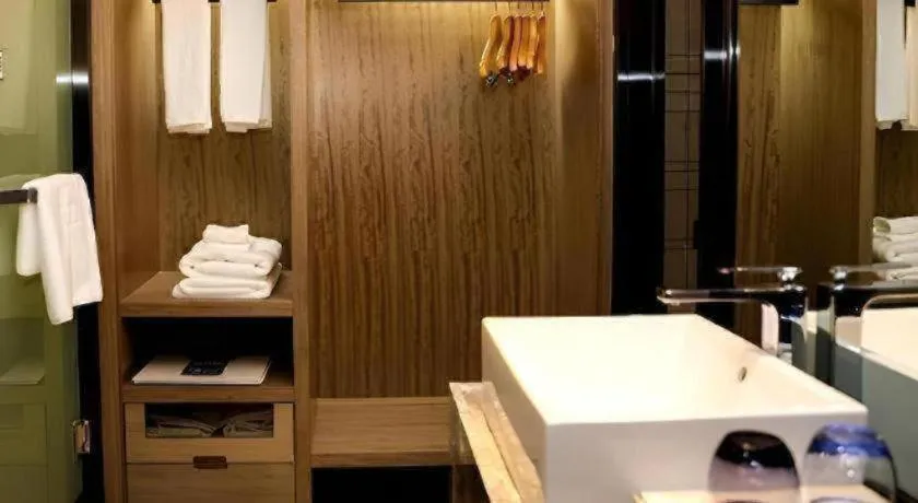 Echarm Hotel Lhasa Potala Palace