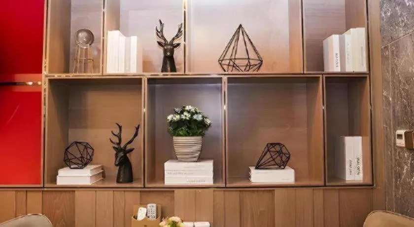 Echarm Hotel Lhasa Potala Palace