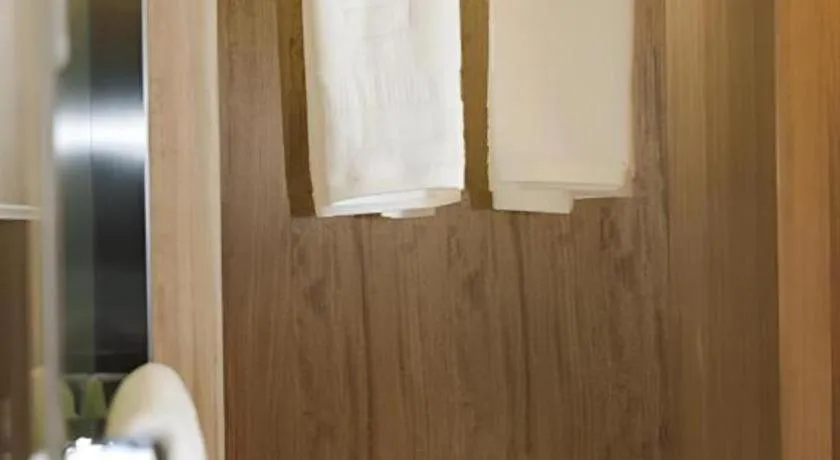 Echarm Hotel Lhasa Potala Palace