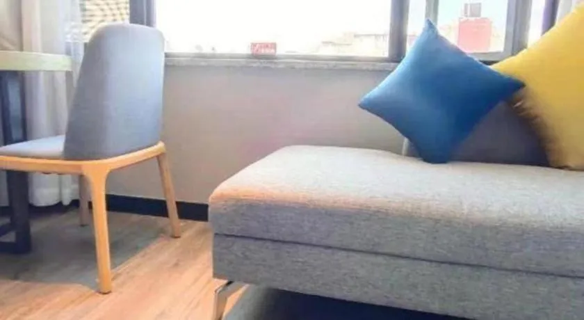 Echarm Hotel Lhasa Potala Palace