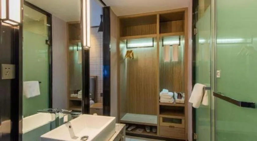 Echarm Hotel Lhasa Potala Palace