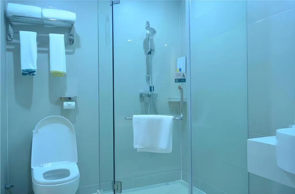 City Comfort Inn Wuhan Xudong Xiaoping Hubei University