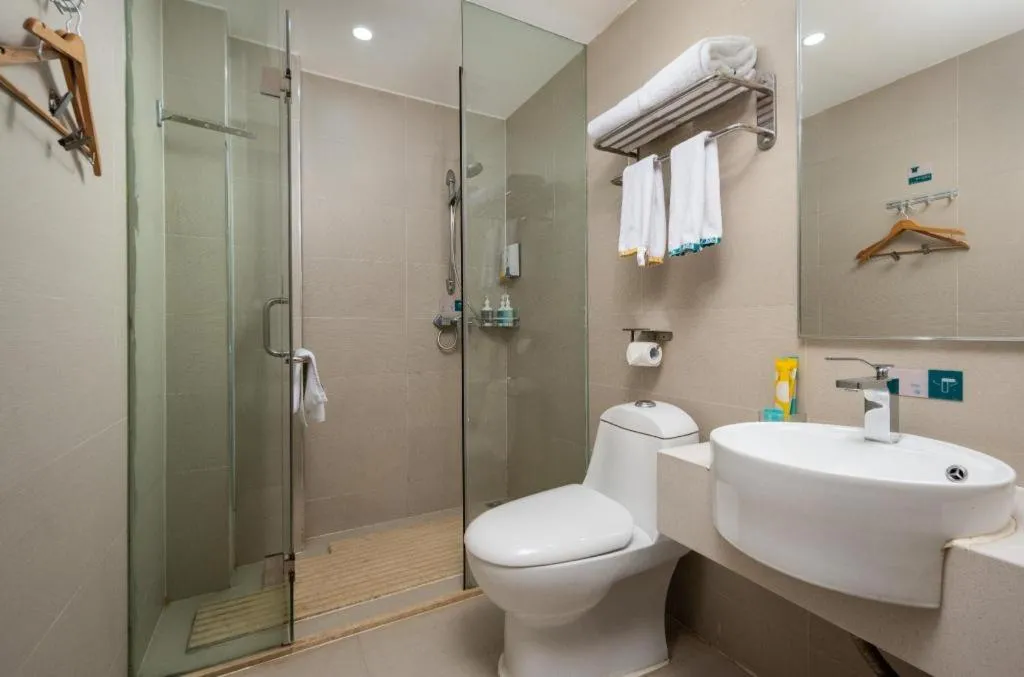 City Comfort Inn Wuhan Xudong Xiaoping Hubei University