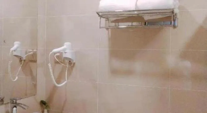 Borrman Hotel Hefei Guogou Plaza Sanli'an Metro Station