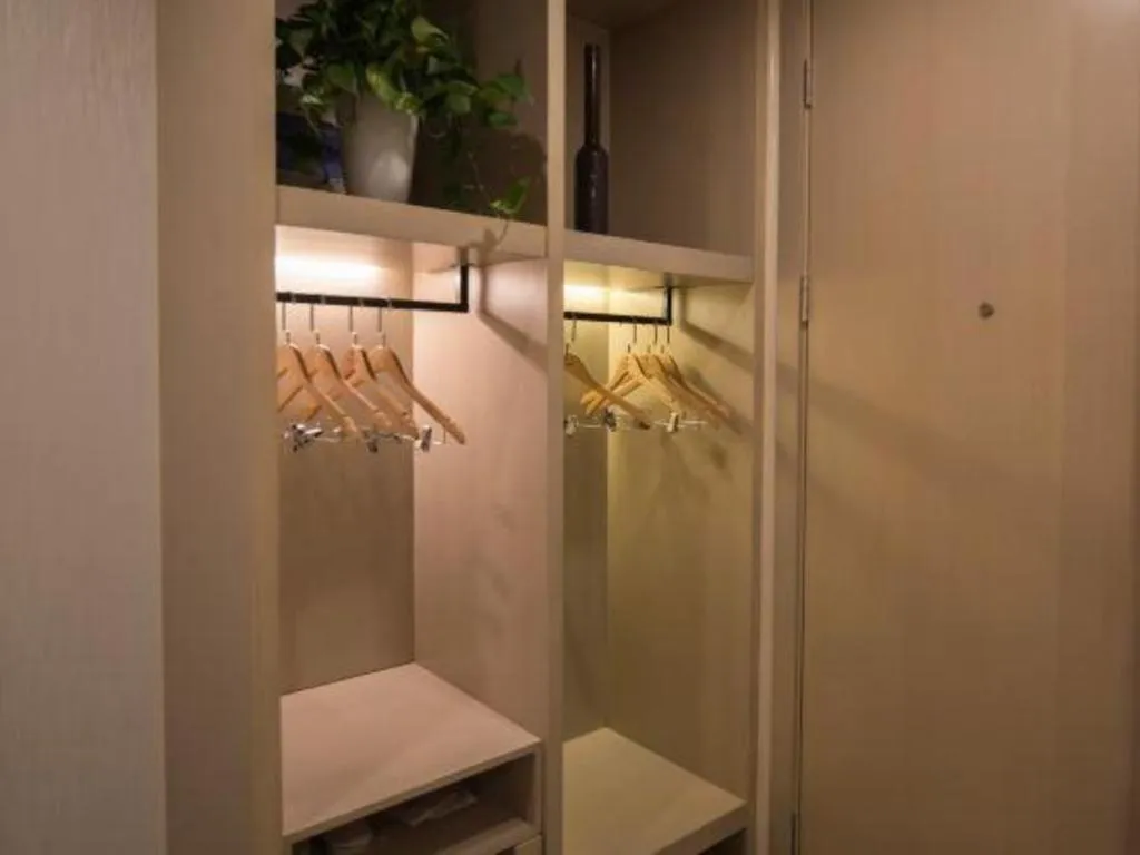 Borrman Hotel Hefei Guogou Plaza Sanli'an Metro Station